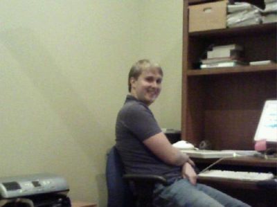 Justin Skaggs