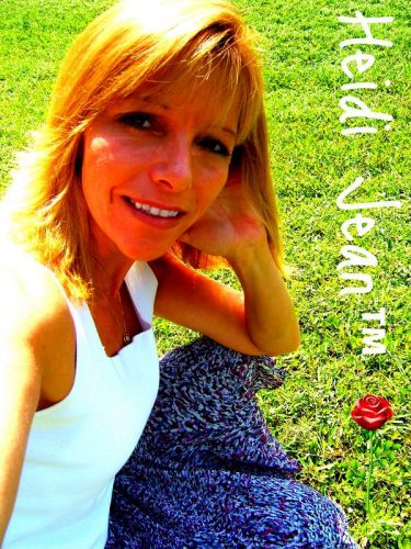 Heidi Darwin