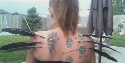 Candice Liska