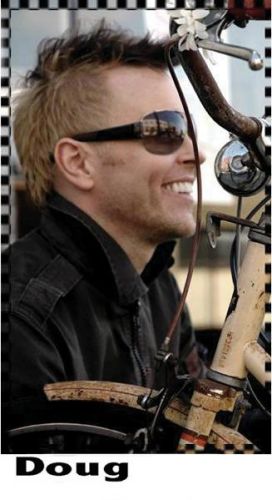 Douglas Wilkerson