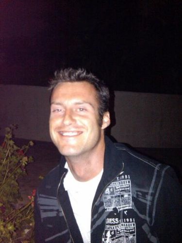 Devin Hansen