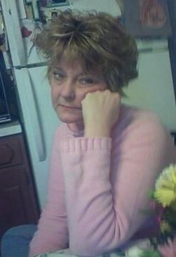 Monica Fitzsimmons