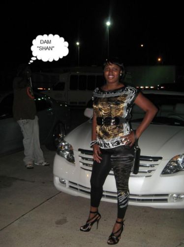 Shandricka Howard