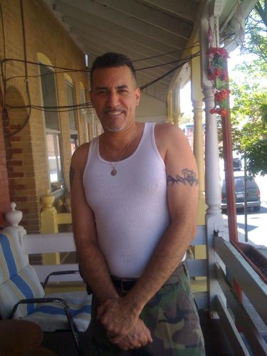Carlos Ortiz