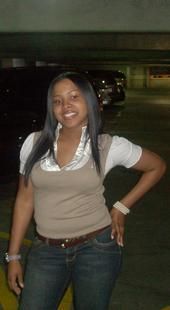 Antoinette Rooks