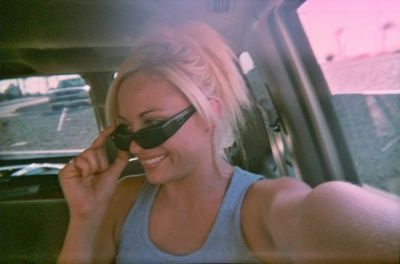 Mandi Dodd