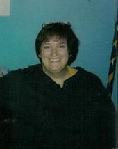 Janet White