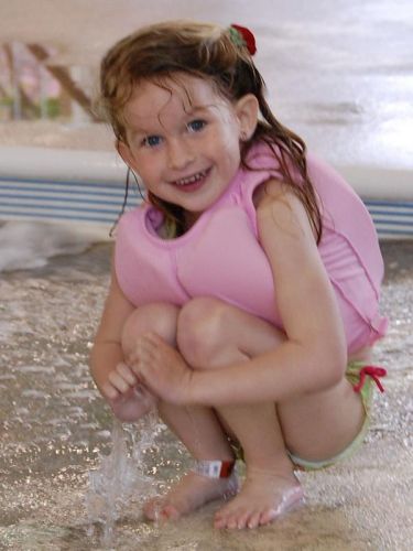 Naomi Harnishfeger