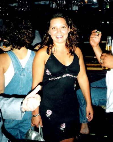 Nicole Kinzer