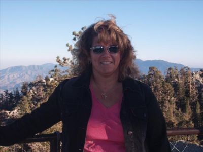 Nancy Bringman