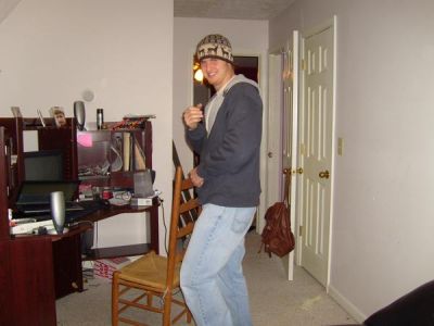Justin Rainey