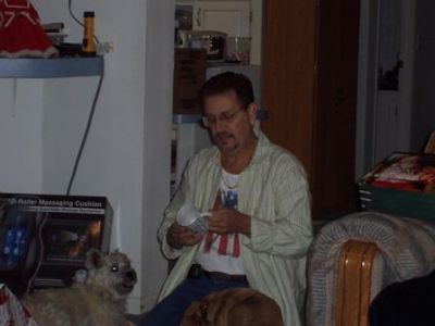 Gary Trivanovich
