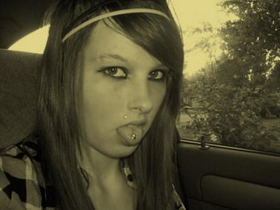 Audreona Utter