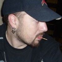 Jeff Garza