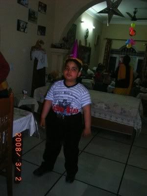 Harsh Sharma