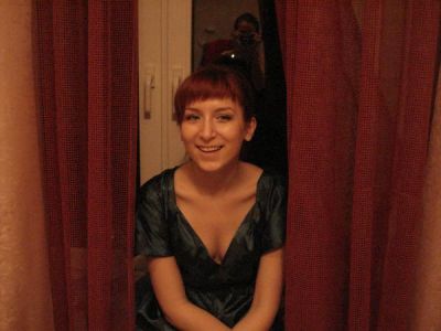 Yekaterina Tychinskaya