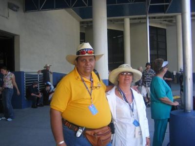 Carlos Vega