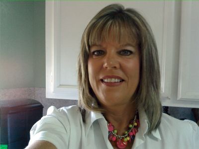 Sheila Evans