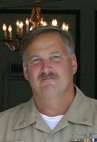 Craig Clifton