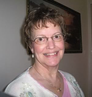 Carole Poehler