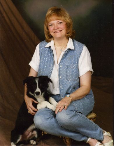 Patricia Young