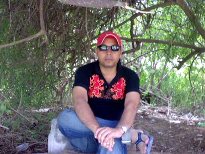 Alpesh Soni