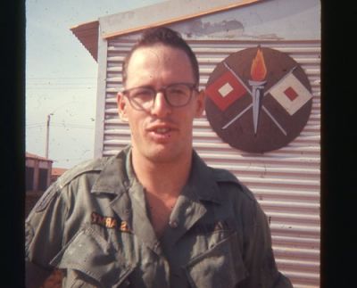 John Hengel
