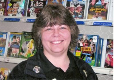 Kathleen Jacobs