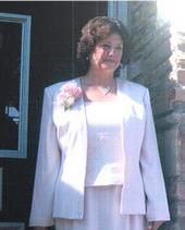 Beverly Wagner