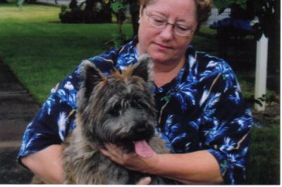 Deborah Kirker