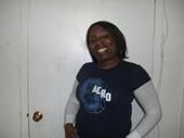 Yvette James