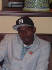 Rohan Edwards