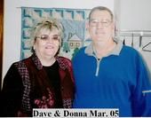 Donna Daniels