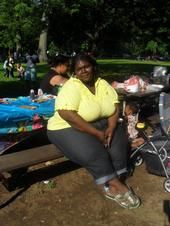 Candace Eskridge