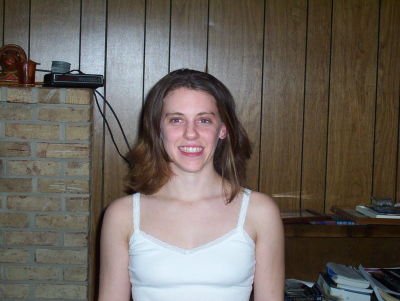 Angela Smith