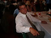 Bernard Eadie