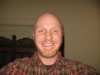 Andrew Wilking