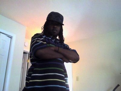 Jehoshaphat Nicholson