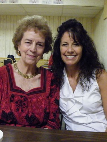 Deborah Korobkin