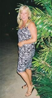 Tammy Criscuolo