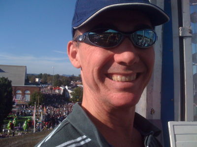 Desmond Keefe