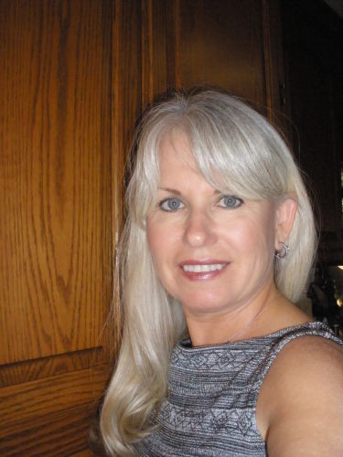Sherrie Martin