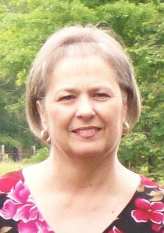 Deborah Wilson