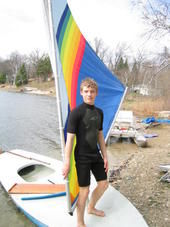 Joel Kruggel