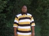Michael Jones