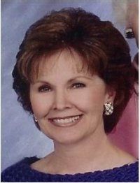 Betty Lay