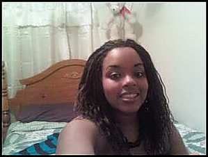 Shilonda Holmes