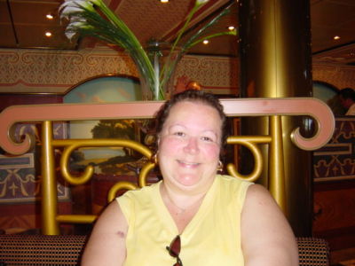 Diane Walsh