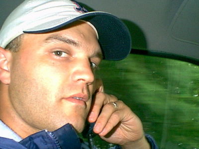 Matthew Brown