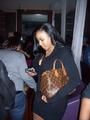 Imani Mcdonald